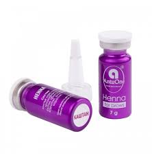 AntuOne Хна 7г, каштан